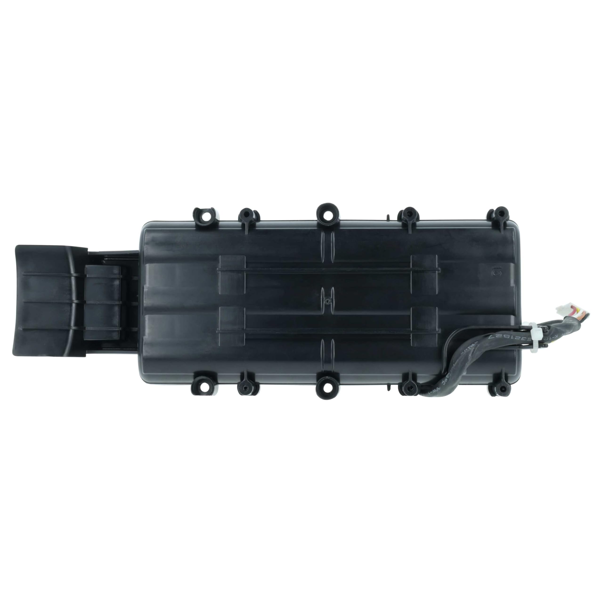 vhbw Akumulator kompatybilny z odkurzaczem Bissell 2554, 2590, 2593, 2596, CrossWave 2551 (2500 mAh, 36 V, litowo-jonowy)
