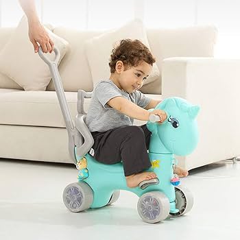 コストコ　アニメーテッド　ロッキングホース コストコ アニメーテッド ロッキングホース