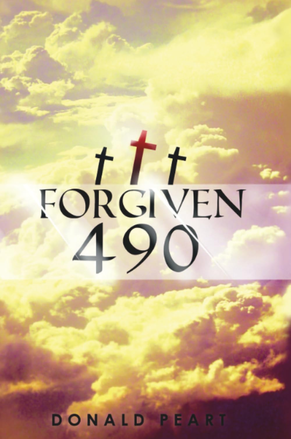 Forgiven 490