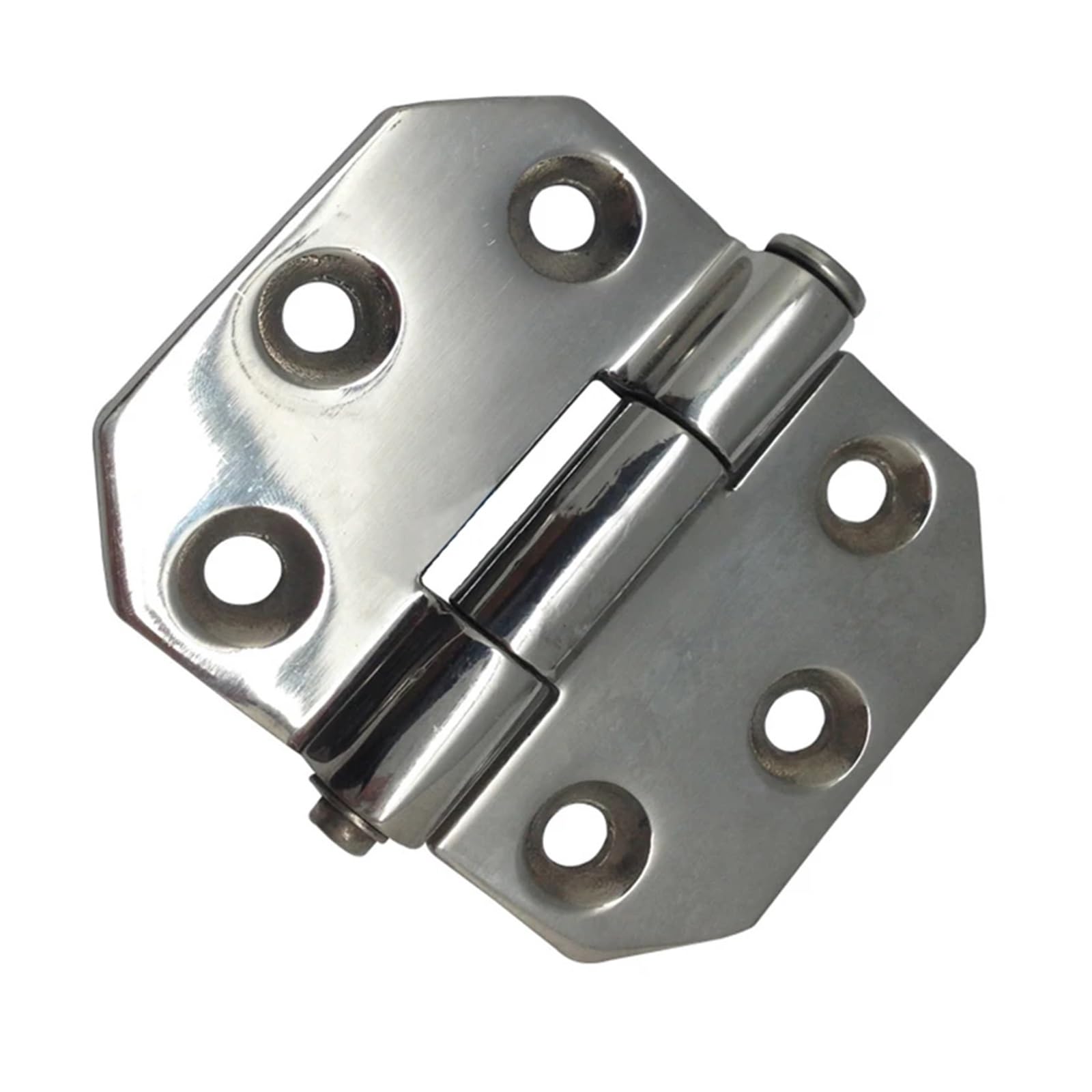 Ymuguegh One Color Stainless Steel Container Door Hinge Hardware Part