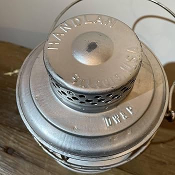 St.Handlan レイルロードランタン　ビンテージ 希少】 ハンドラン HANDLAN レイルロードランタン PRR | shop