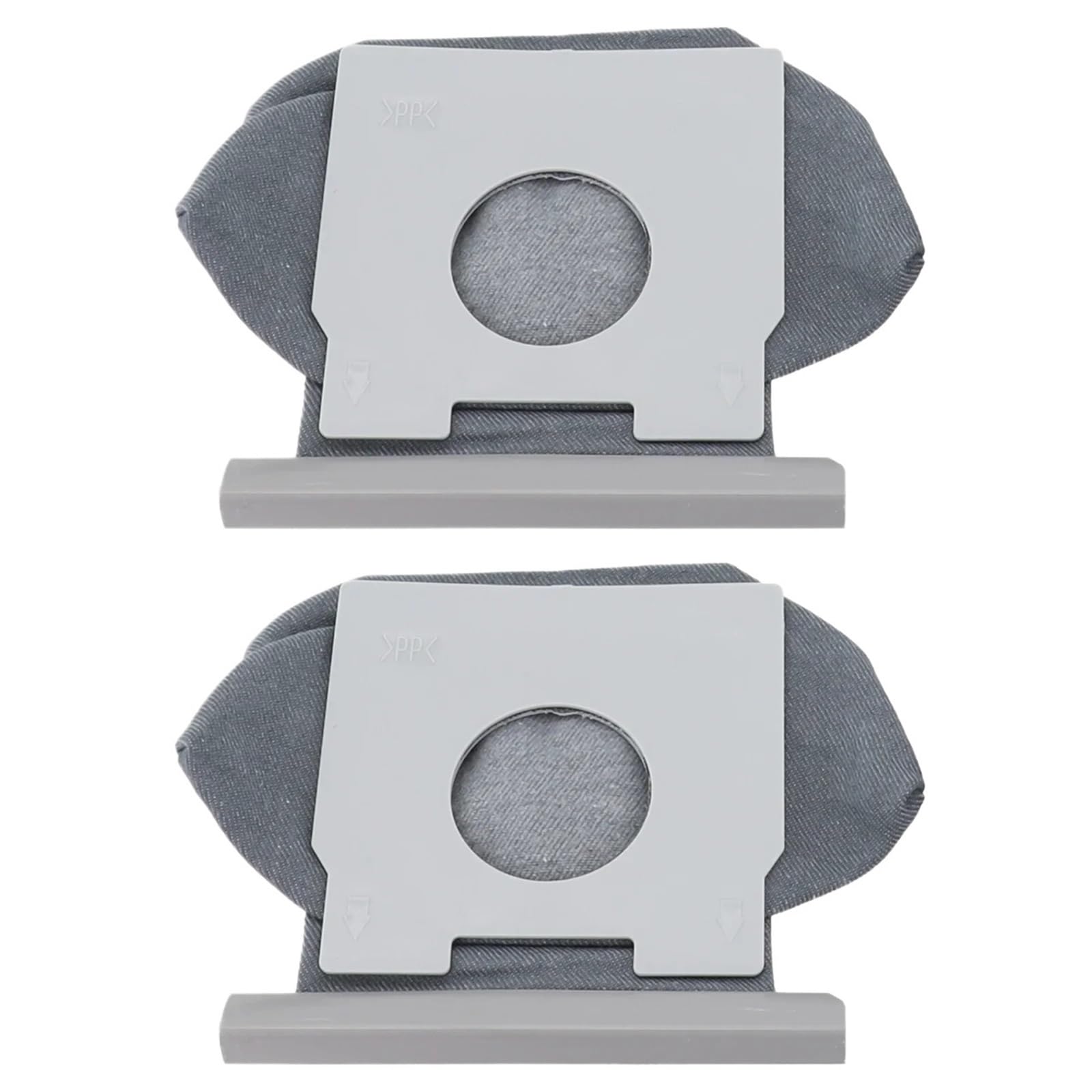 Genérico Compatible con Panasonic, Bolsa for Polvo Lavable C-13