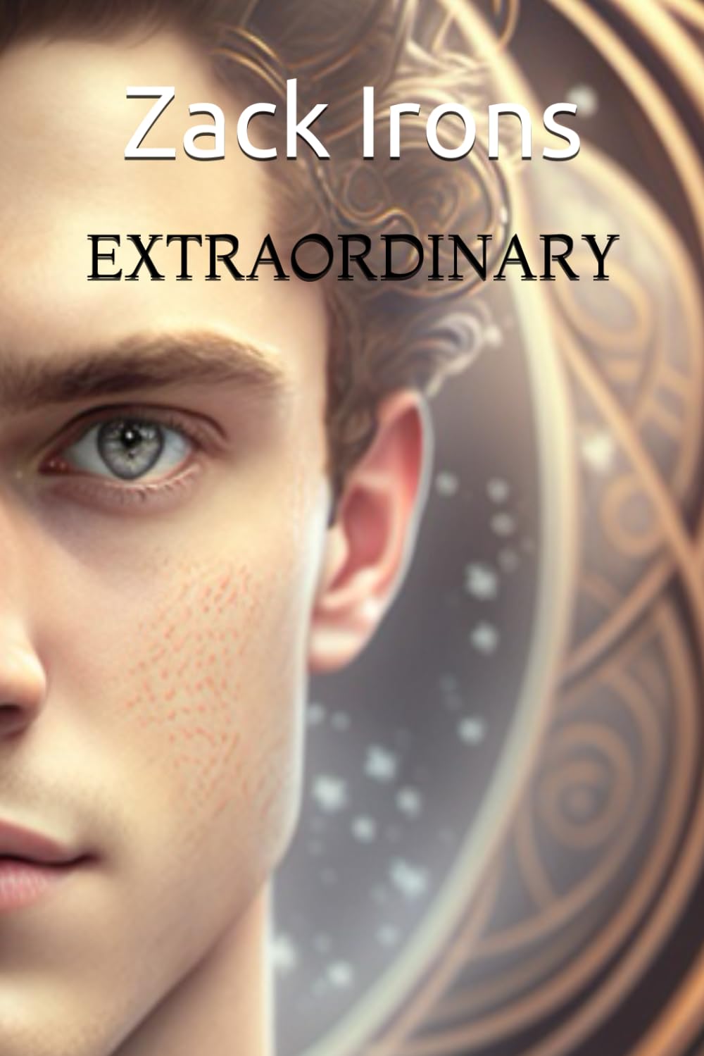 EXTRAORDINARY