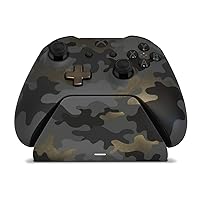 Vista 1 de Controller Gear Night Ops Camo Special Edition - Xbox Pro Charging Stand (Controller Not Included) - Xbox