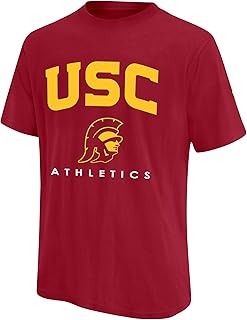 Men's NCAA Official Super Soft Game Time T-Shirt