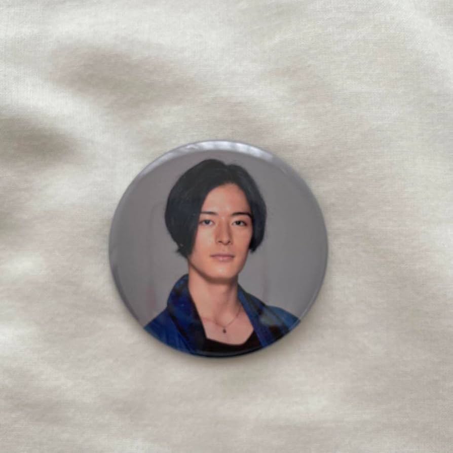 星野アイ ベースヤード 缶バッジ メタル缶バッジ Vol.1（コンプリートBOX）全9種｜TVアニメ『桃源