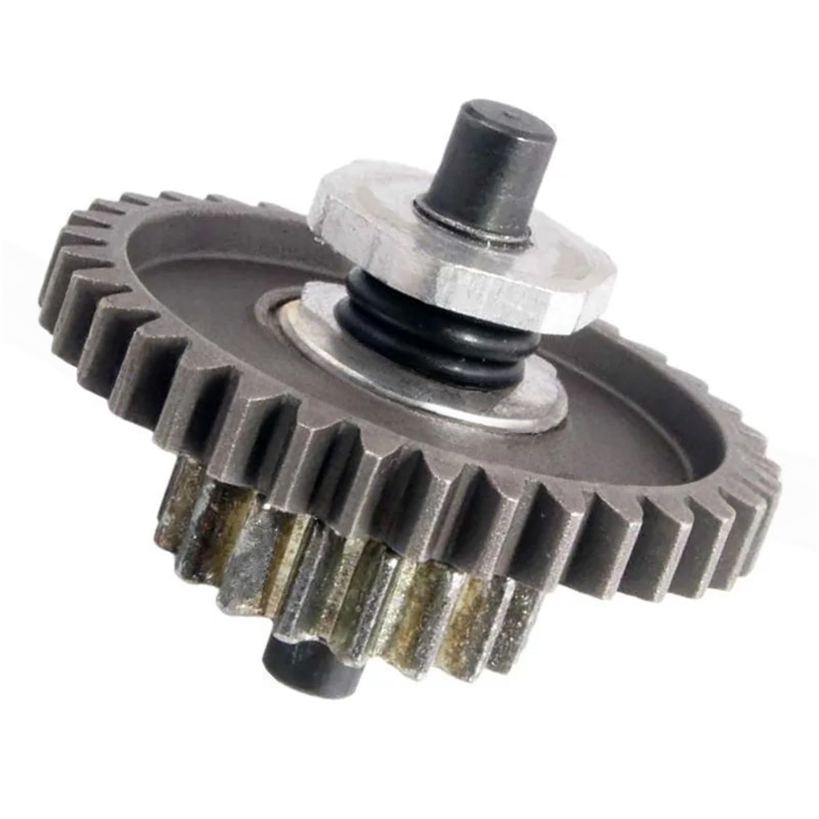 Accessori Rc Per HSP 08013 Per Himoto Per Redcat 94108 94188 1/10 1 Pezzo Ingranaggio Principale Completo 17T 35T RC Pezzi Ricambio Auto Con Telecomando