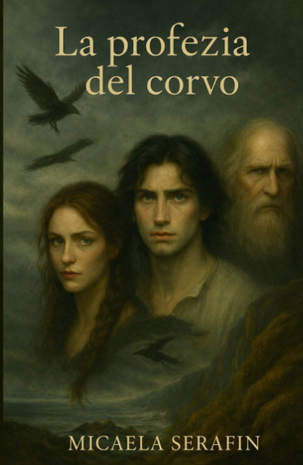La profezia del corvo