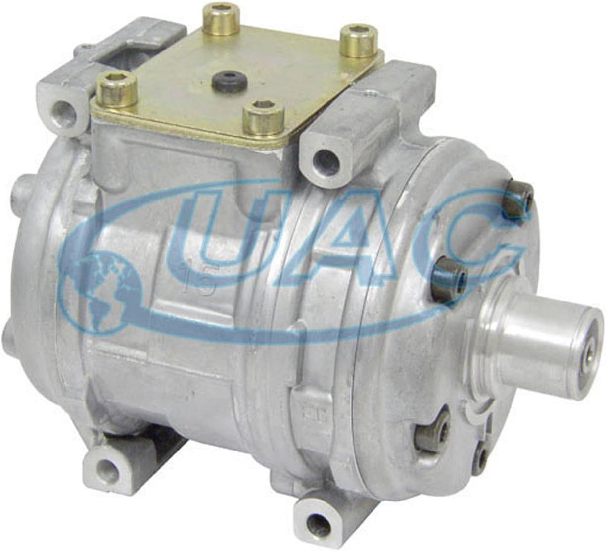 Universal Air Conditioner CO 20003C A/C Compressor