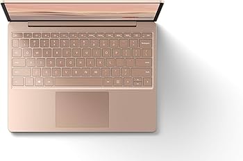 Amazon.com: Microsoft Surface Laptop Go 2 12.4