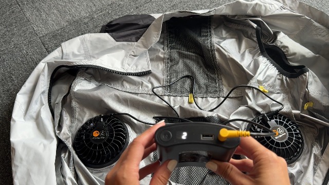 Amazon.co.jp: [Amxmecln] 【安全電圧35V超高出力 体感-17℃】長時間