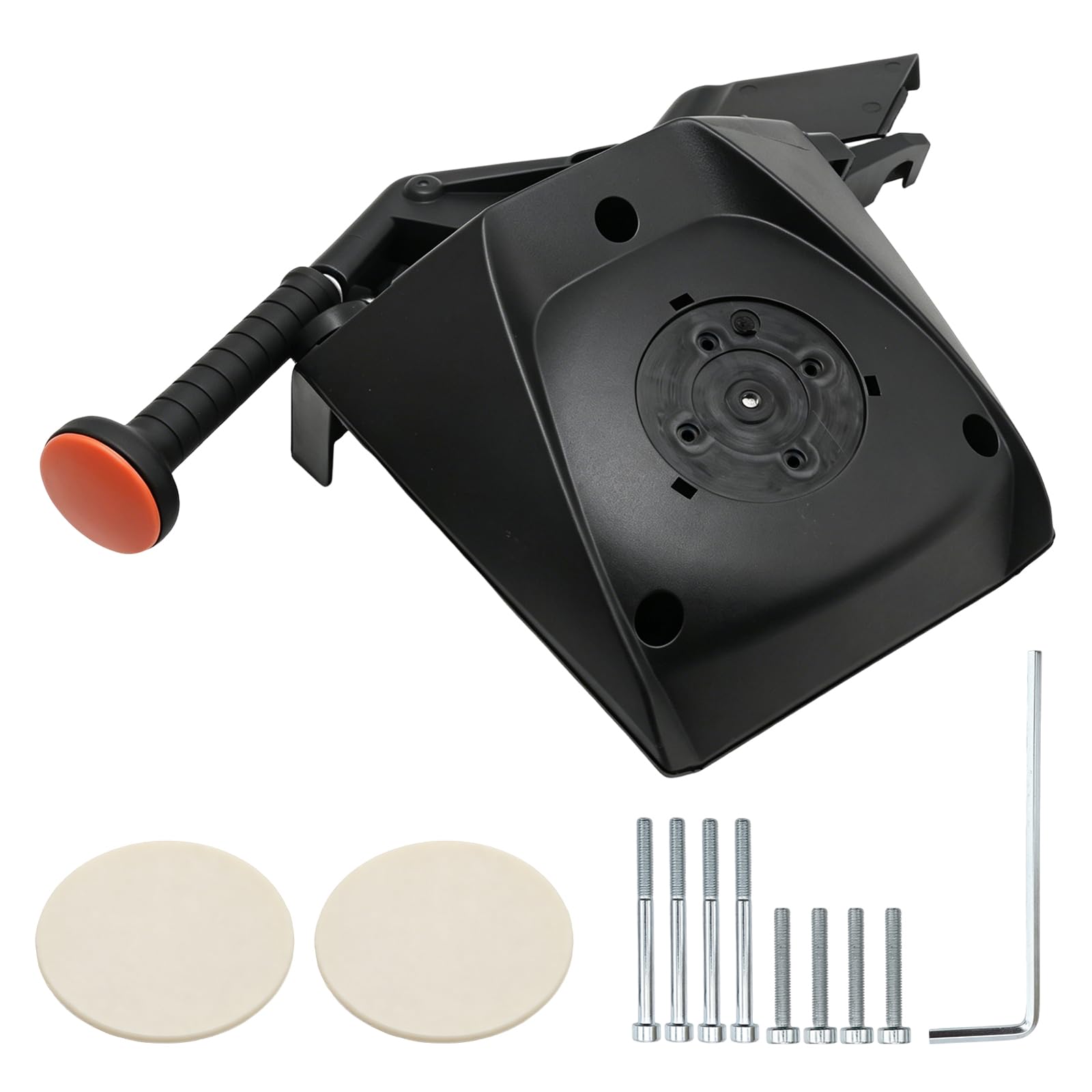 Arrancador de retroceso 42831904023 para soplador Stihl BR800C