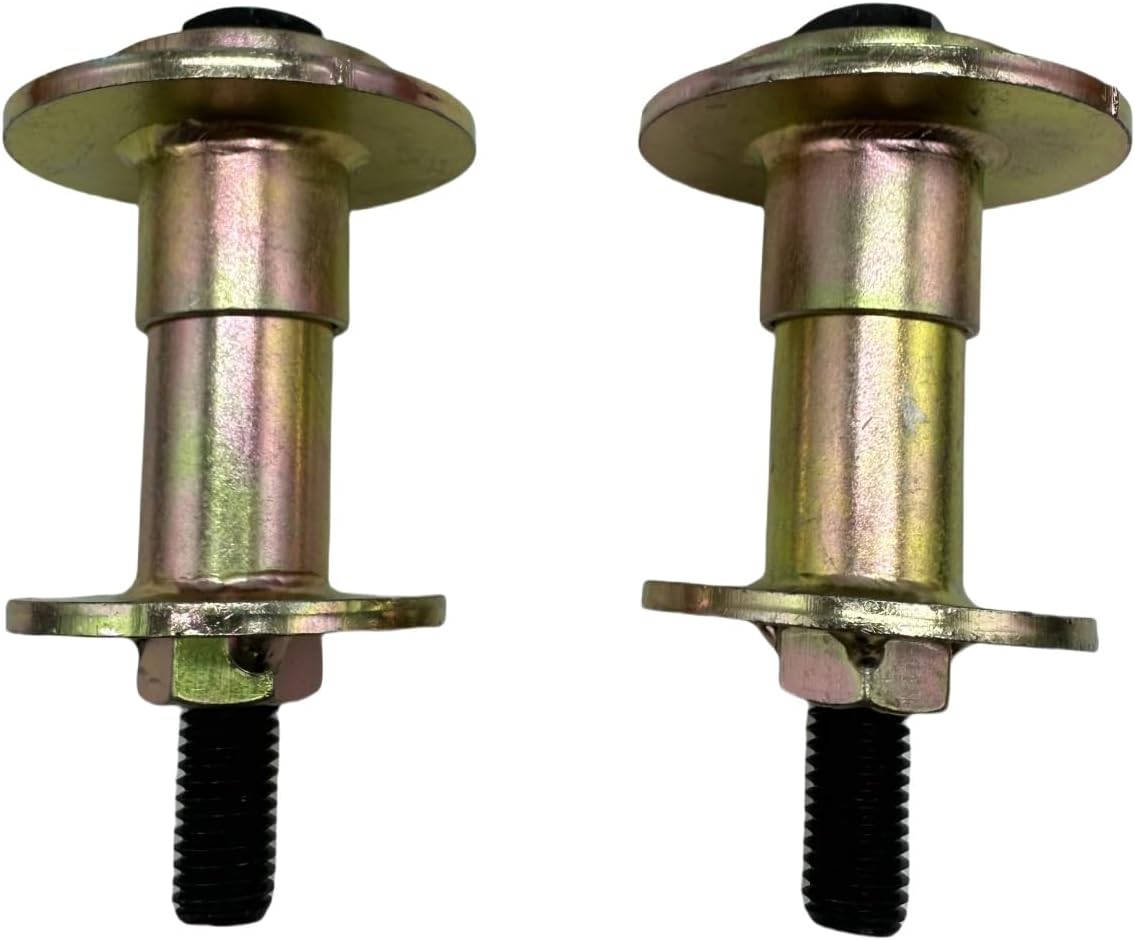 24-Pack Body Mount Hardware Kit Fit for1983-1997 Ford RangerStandard/Super Cab 2WD/4WD Fits Prothane 6-106