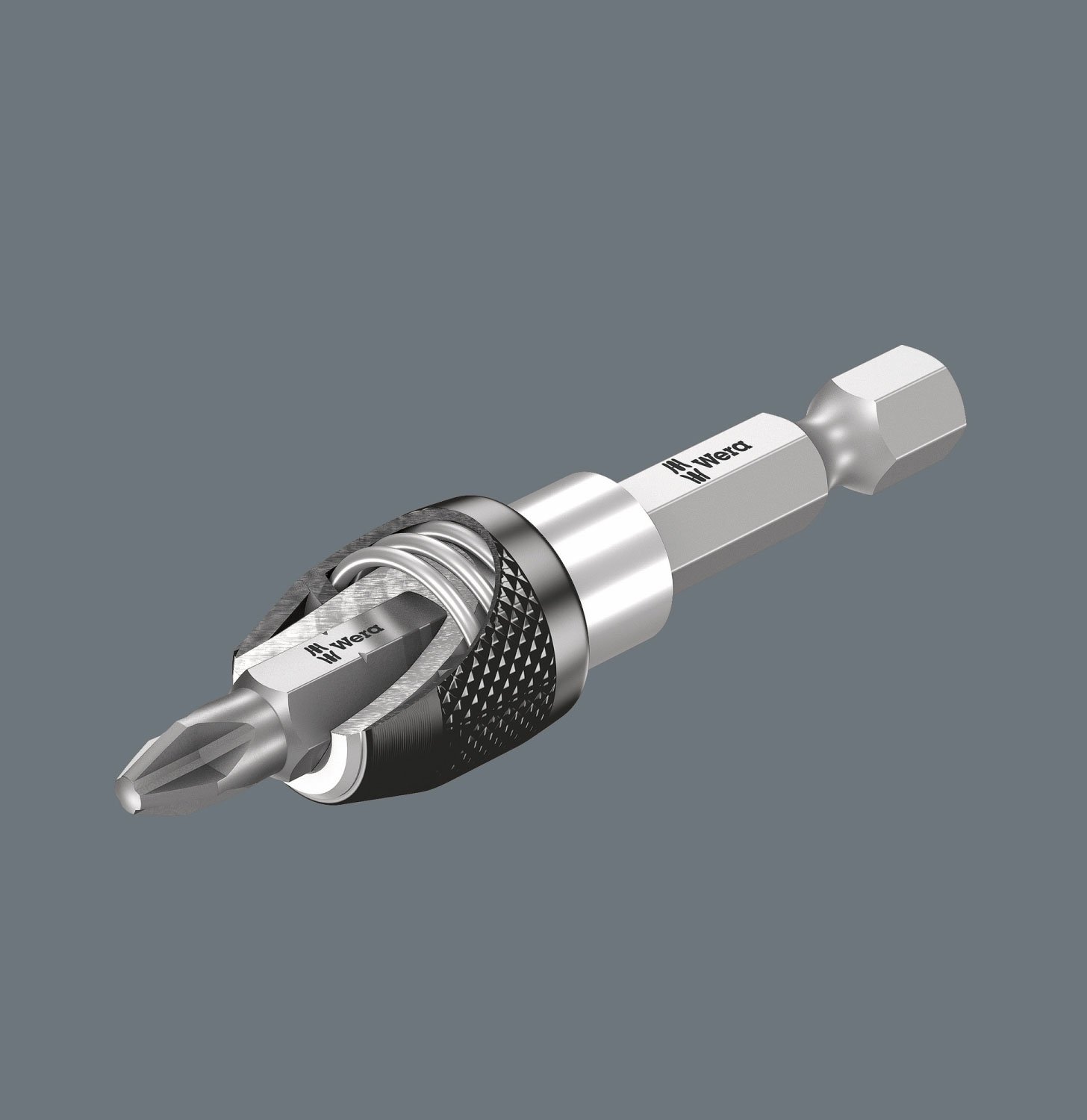 WERA Bit-Check 7 TX Universal 1 TX10-40 - M & R Freesmallen - View #11