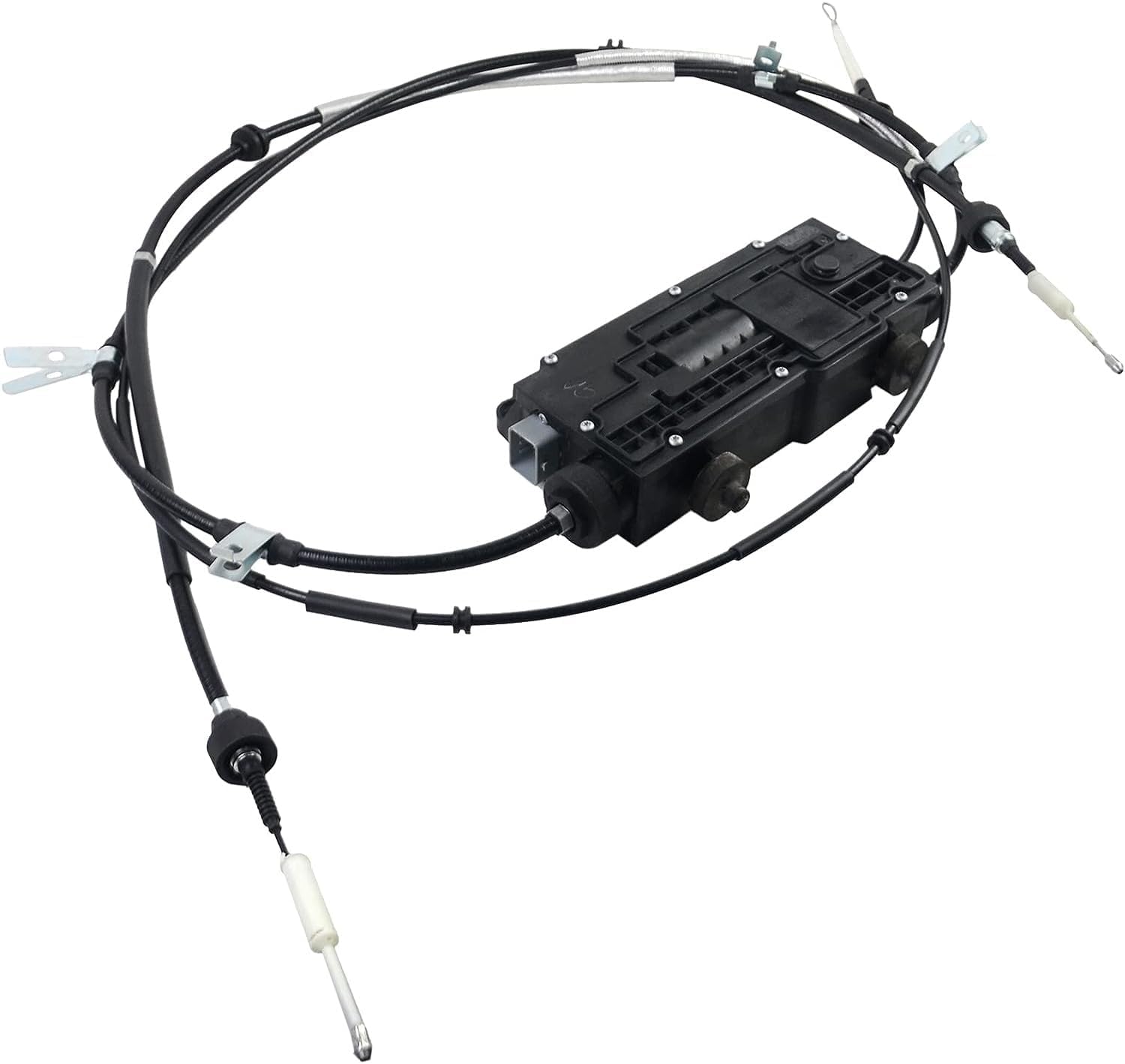 Electric Parking Brake Module Lr019223 Snf500025 Snf500026 Parking Brake Module Replacement For Discovery 3 2004-2009