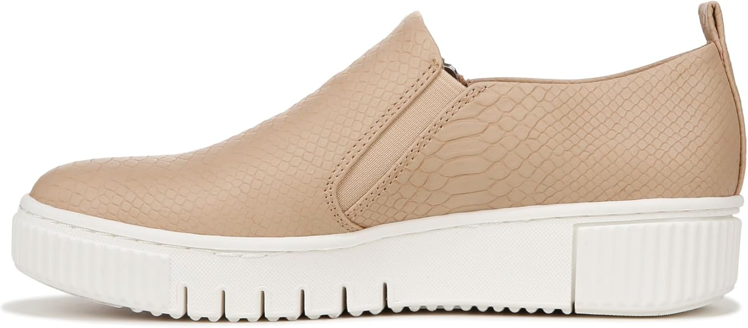 Naturalizer Women's Soul, Turner Slip-On