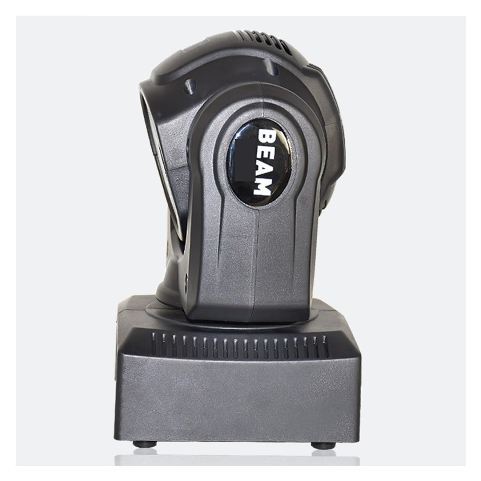 60W Led RGBW 4in1 Strahl Moving Head Licht Leier Bewegen Strahl Bühne DJ Spot Lichter Steuerung Beleuchtung
