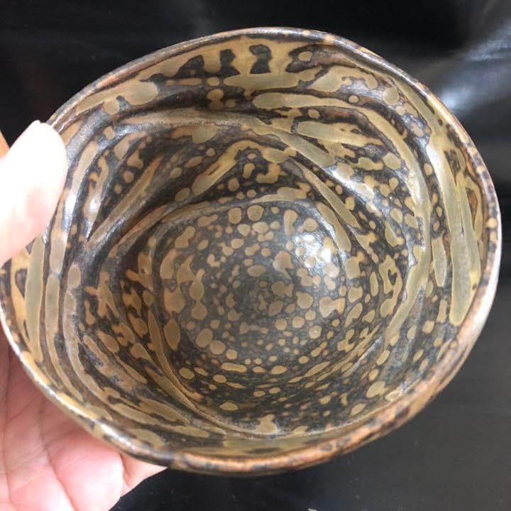 究極の美遺品整理骨董収集家だった祖父のお宝の抹茶茶碗茶道具古美術品