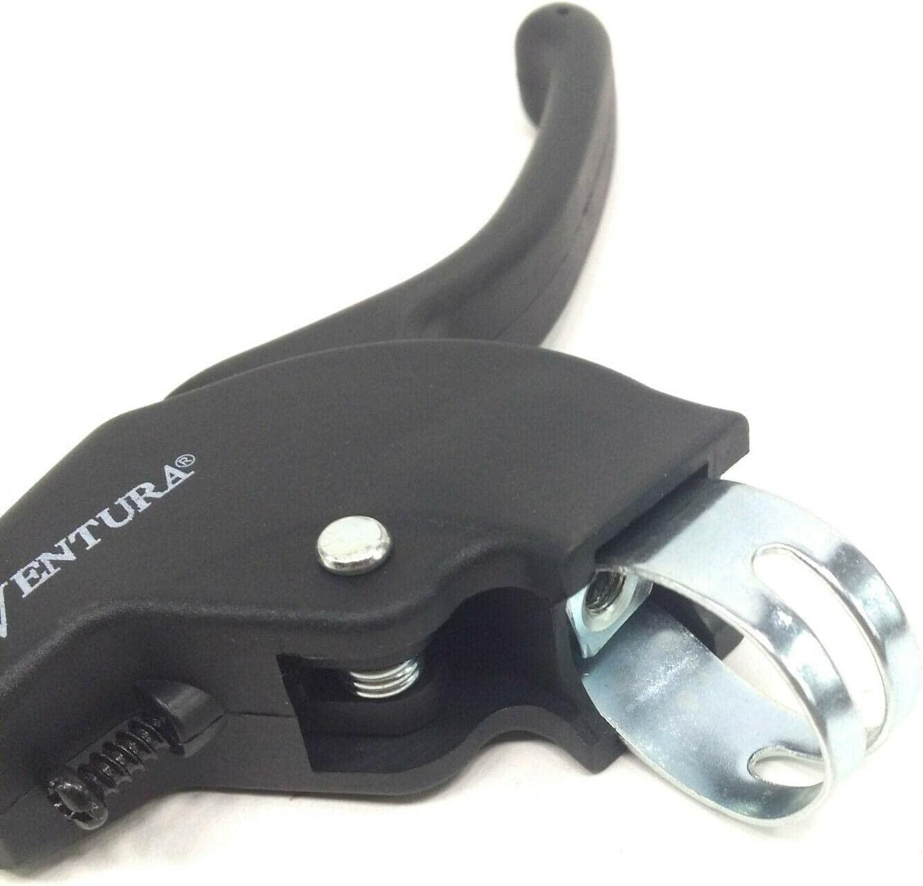 Ventura Cantilever Brake Lever for Childrens' Bikes, Black : Sports & Outdoors