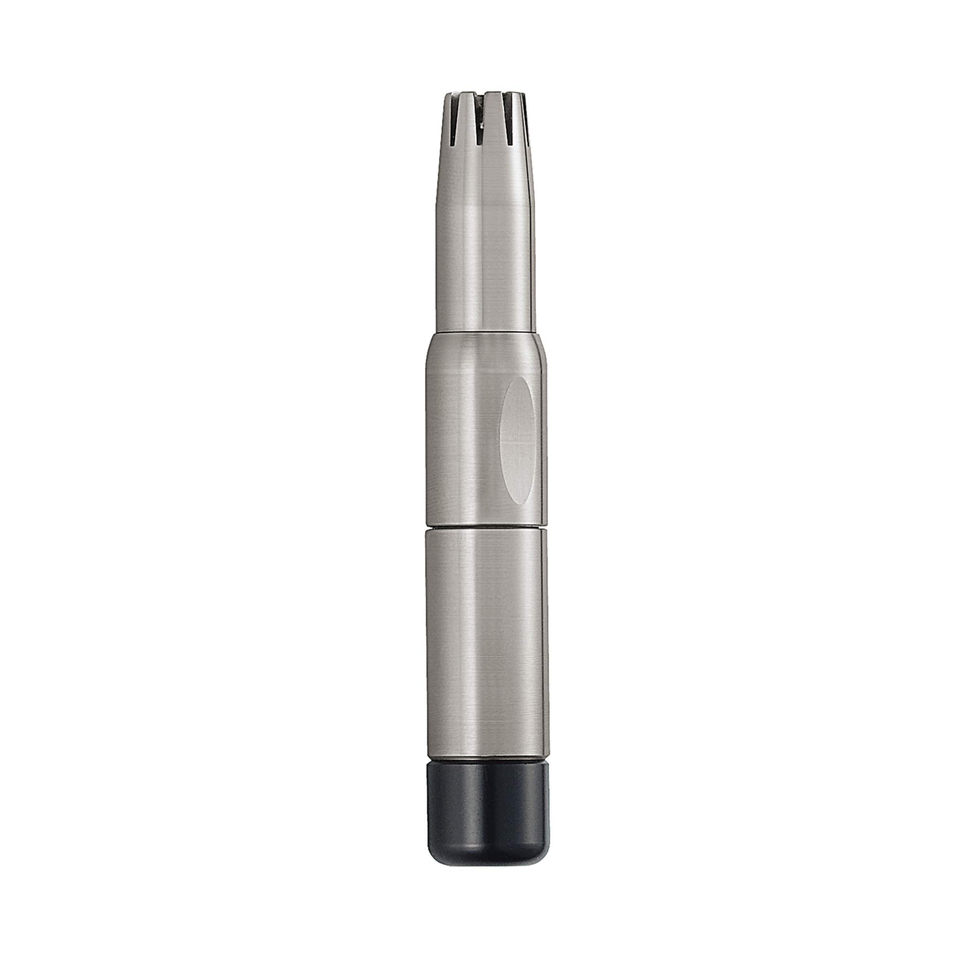 Zwilling TWINOX Maniküre Set 5-teilig Pediküre Pflege Hände Füße Reise Mann Echtleder Braun 97529-007-0