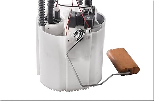 Miniatura 4 de Módulo de bomba de combustible Herko 219GE para Cadillac Chevrolet GMC 4.8L 5.3L 6.2L 2004-2007