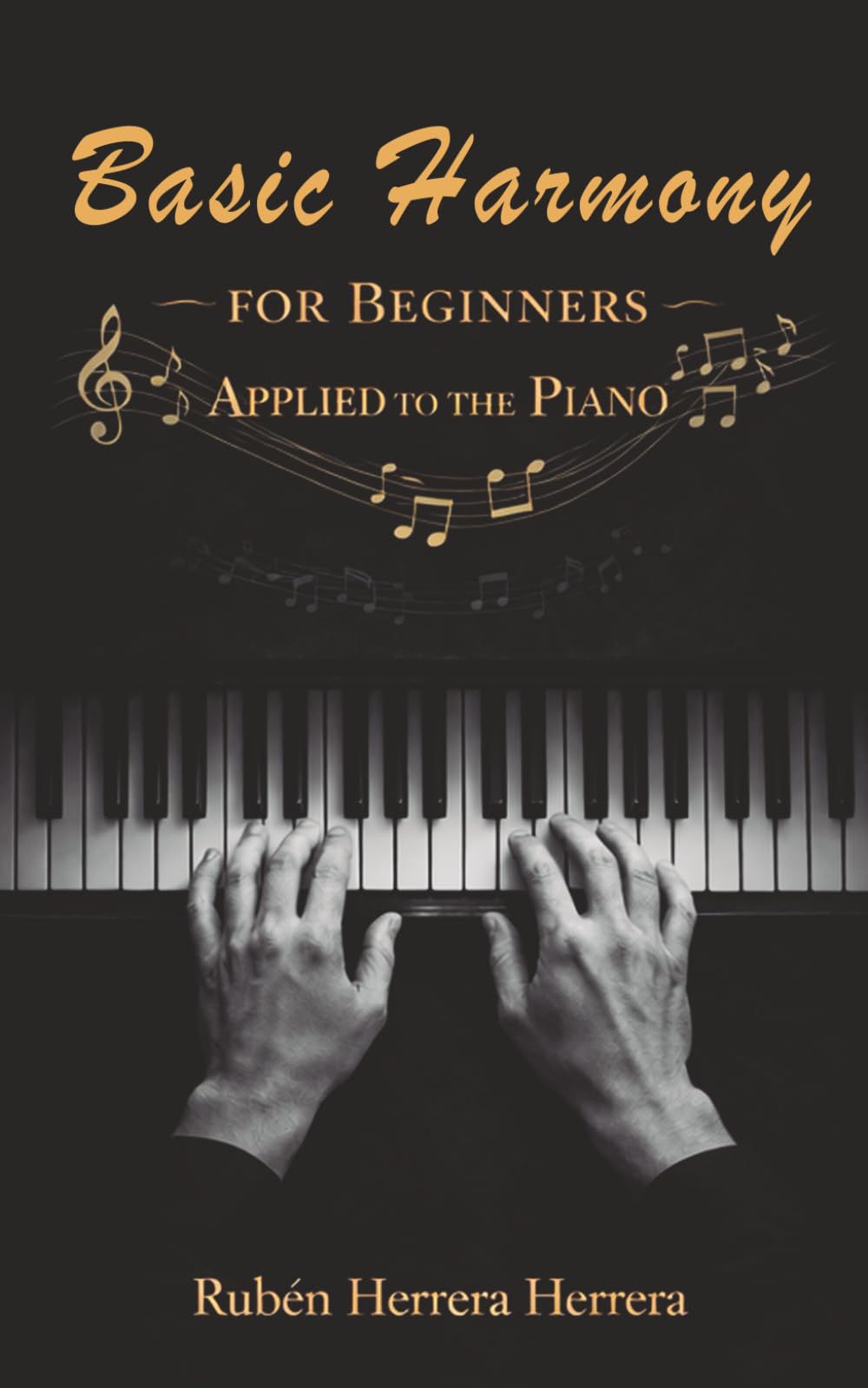 Basic Harmony For Beginners Applied To The Piano