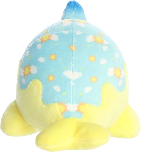 Miniatura 4 de Aurora - Tasty Peach - Nomwhal Sunny Day de 7 pulgadas