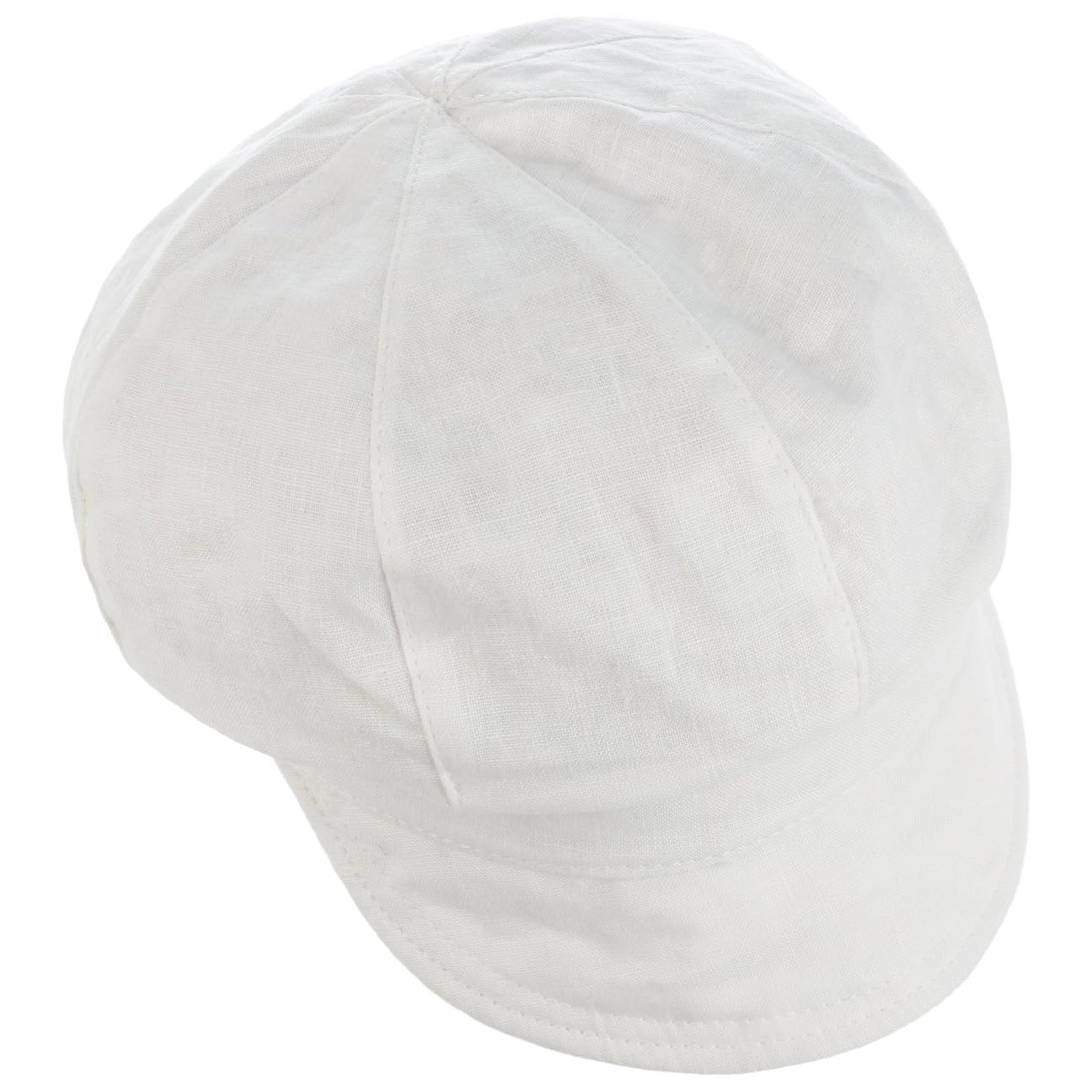Lipodo Casquette Reversible Millefleurs Femme - avec Etiquette Baker Boy Visiere, Visiere Ete Printemps-ete