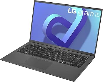 Amazon.com: LG 15ZB90Q-V.ARS5U1 - Intel Core i5 1240P / 1.7