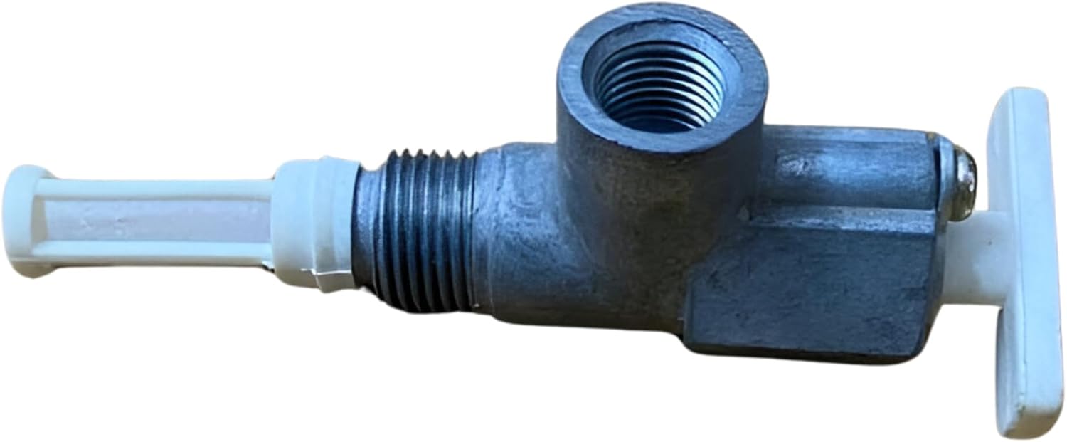 Fuel Tank Valve 898540M91 for Massey Ferguson 135, 140, 148, 230, 240, 240P, 250 and Perkins 3.152 Engine