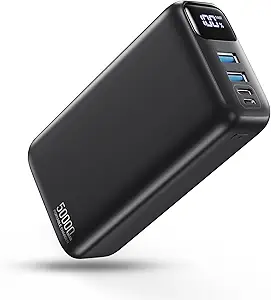 15 Essential Packing Items for Aruba in 2025 2 Portable Power Bank
