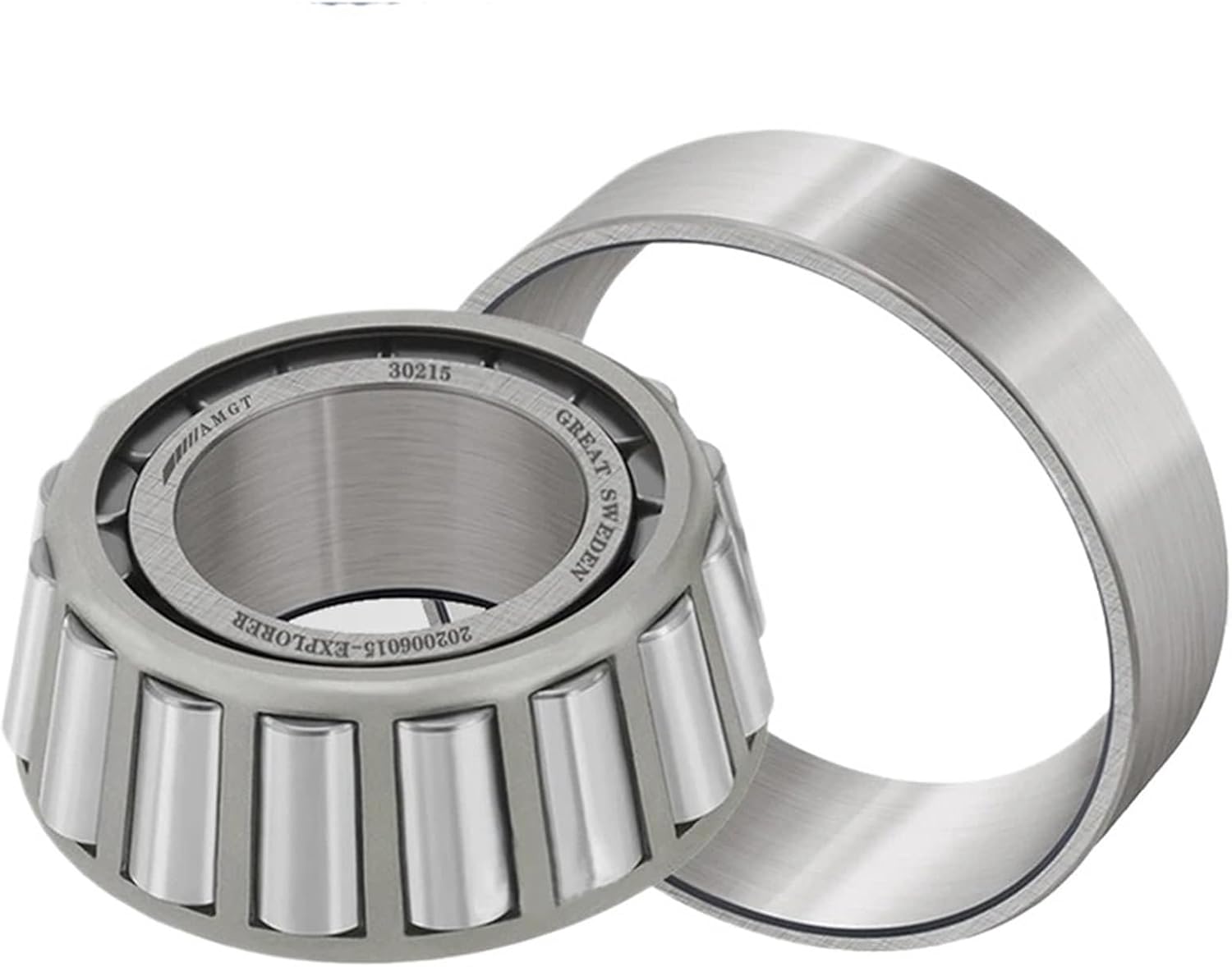 Mechanical Bearings 32036X 31324 Tapering Bearing(32036X)