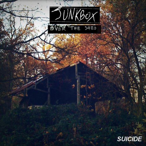 Amazon Music JunkboxのOver the Shed Amazon.co.jp