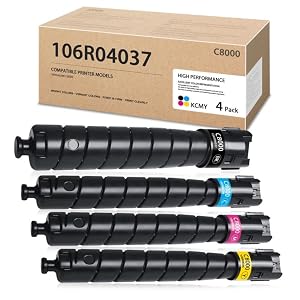 DOPHEN C8000 Toner 4...