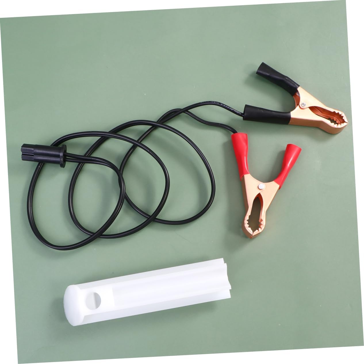 Manual Spray Nozzle Cleaning Tool Set for Car Wash Maintenance Injector Washing Device Heavy-Duty Design for Engine Care