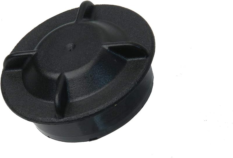 Tampa do suporte do amortecedor dianteiro URO Parts 31311139453 – 1 unidade