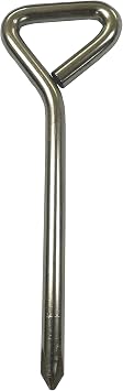 FixtureDisplays 6PK 3.6-Inch Long Phillips Screwdriver Hardware Accessories 18232-PHILLIPS-3.6IN-6PK-NF