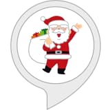 サンタさん伝言