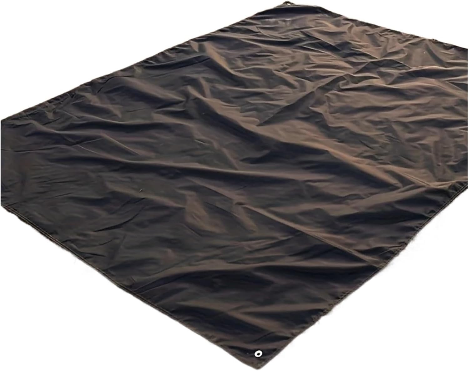 Portable Thickened Non-Slip Camping Mat, Heavy-Duty, for Outdoor Hiking Beach Travel
