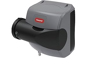 Honeywell HE100A1000 TrueEase Humidifier