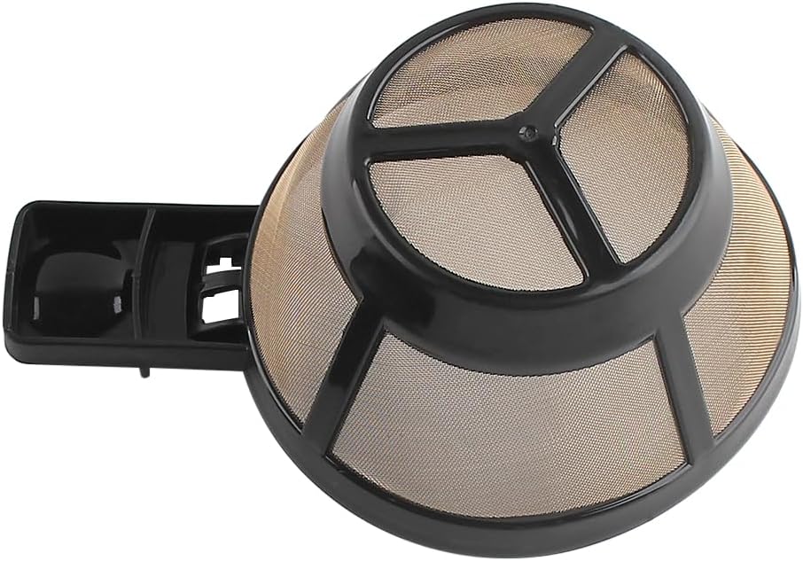Replacement Parts Filter Basket with 2pcs Brew Basket,Compatible with Hamilton Beach Coffee Maker 49933 49980