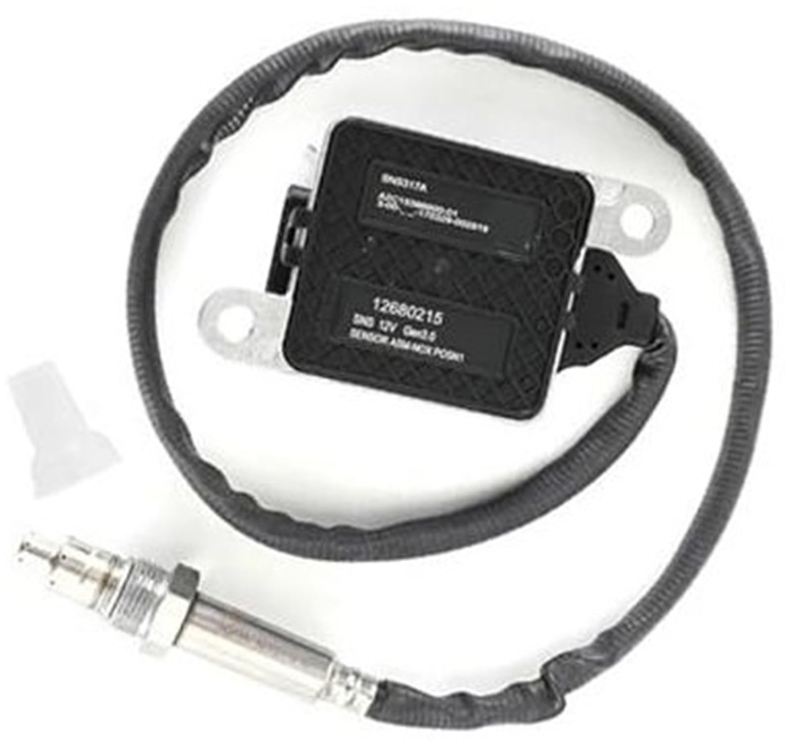 Czujnik tlenku azotu Nox, dla GMC Sierra 2500 3500 6,6L