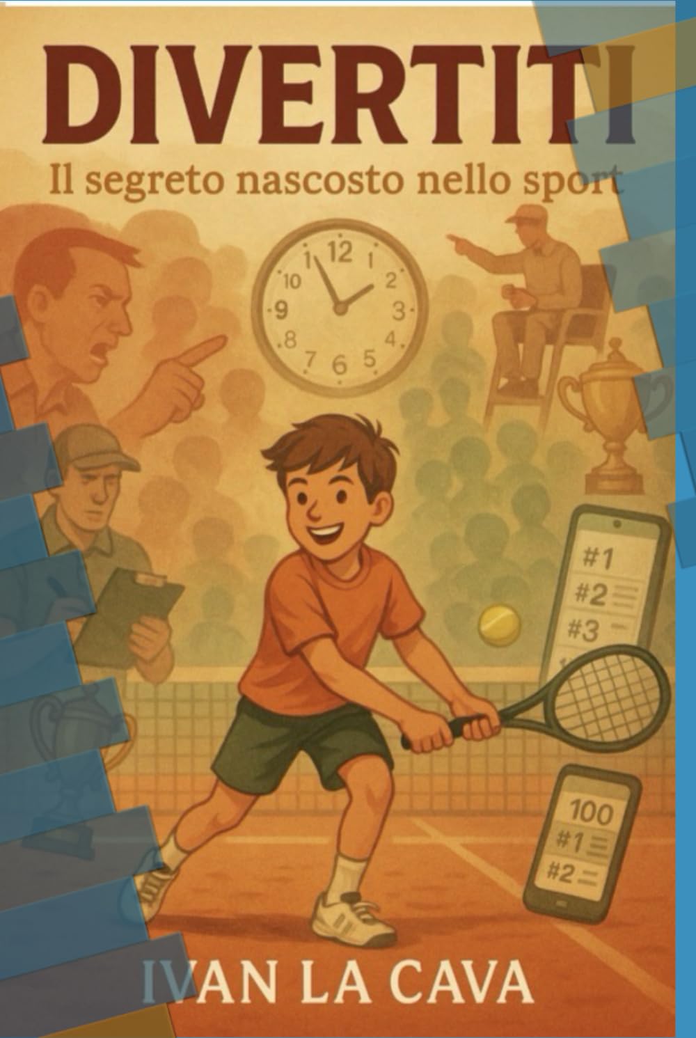 DIVERTITI: Il segreto nascosto dello sport