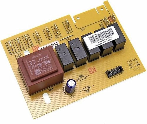 De Dietrich 73408353 - AS0005676 - Tarjeta de control