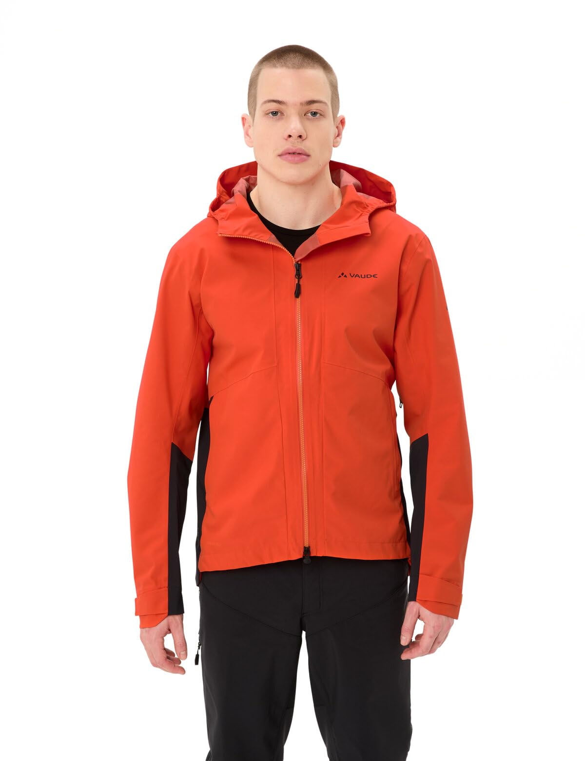 VAUDE Men's Moab Pro Rain Jacket Veste Homme
