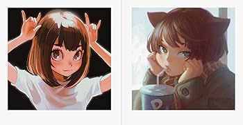 イリヤ・クブシノブ画集 MOMENTARY | イリヤ・クブシノブ, |本