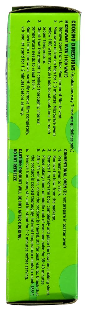 Vista 3 de KIDFRESH Ruedas para Mac and Cheese Wagon, 7.25 OZ