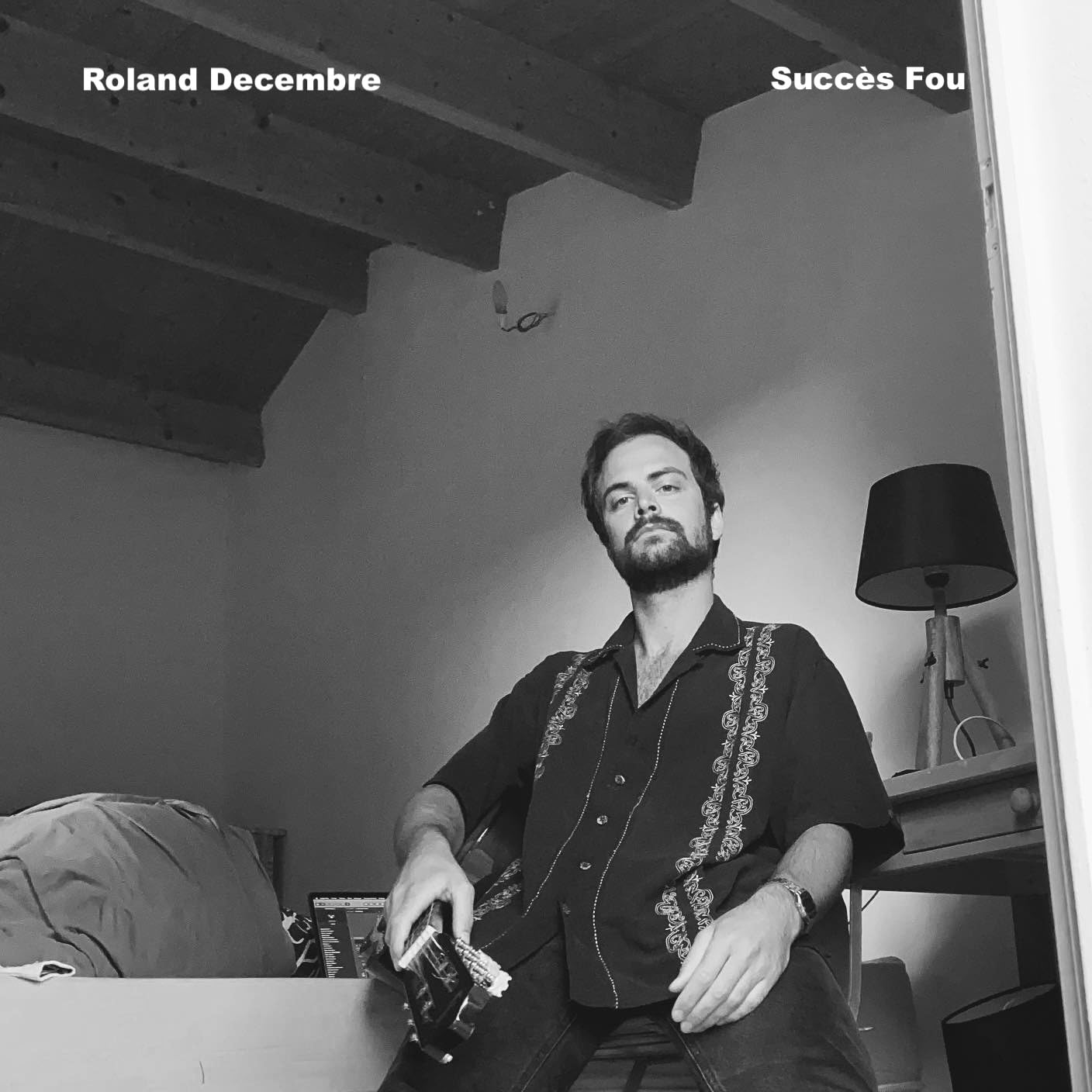 Roland Decembre