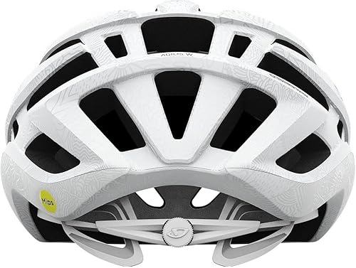 Miniatura 4 de Giro Agilis - Casco de ciclismo para adulto, sistema de protección contra impactos multidireccionales (MIPS)