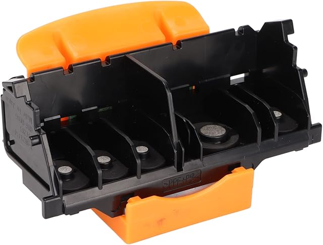 Replacement QY6-0086 Printhead Printer Color Printing Head for Canon iX6840, for iX6850 Series,for Pixma MX720, for MX721, for MX722, for MX725, for Pixma MX920, for MX922, for MX924, for MX925
